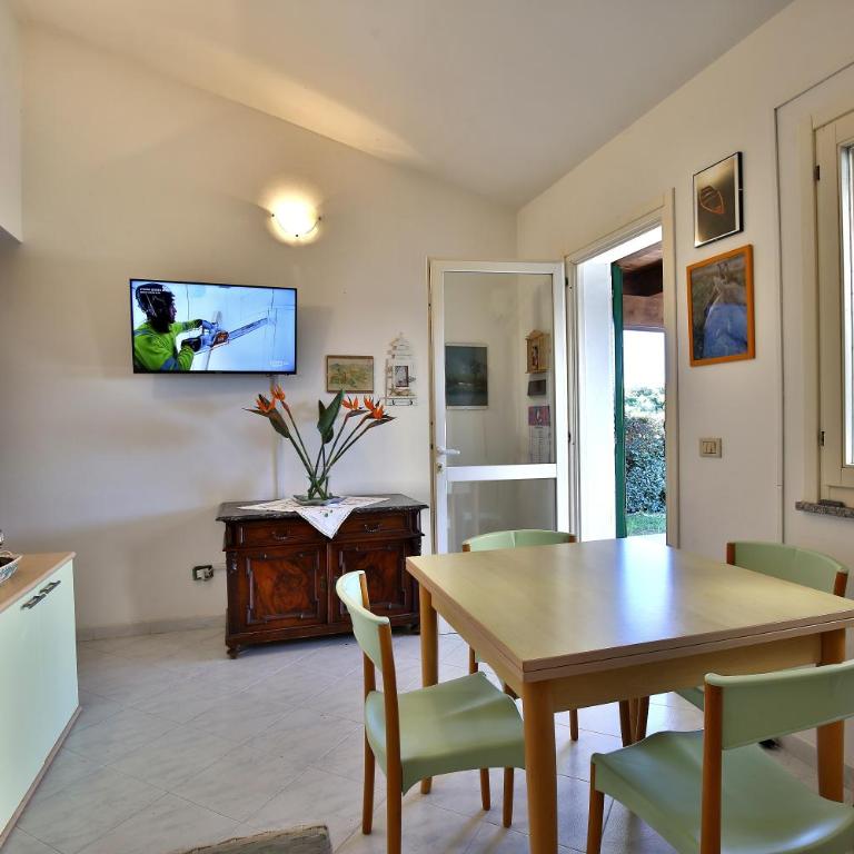 Villetta La Nassa - Comoda Villetta con Piscina Privata - Villa with Private Pool - 4