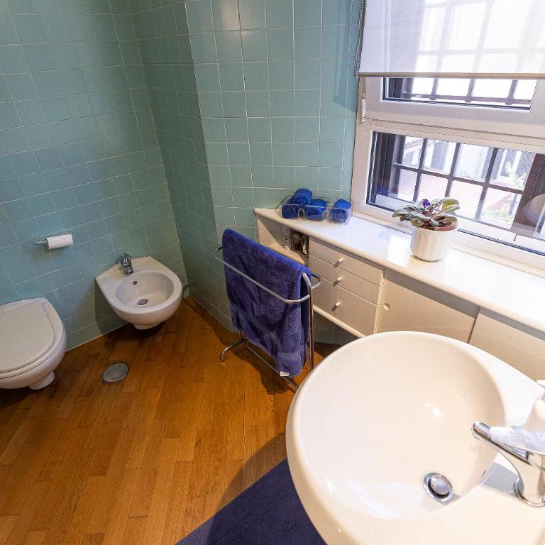 San Gioacchino View by Rental in Rome - Apartment mit 2 Schlafzimmern - 27