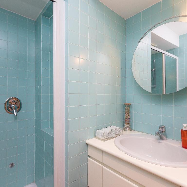 San Gioacchino View by Rental in Rome - Apartment mit 2 Schlafzimmern - 29