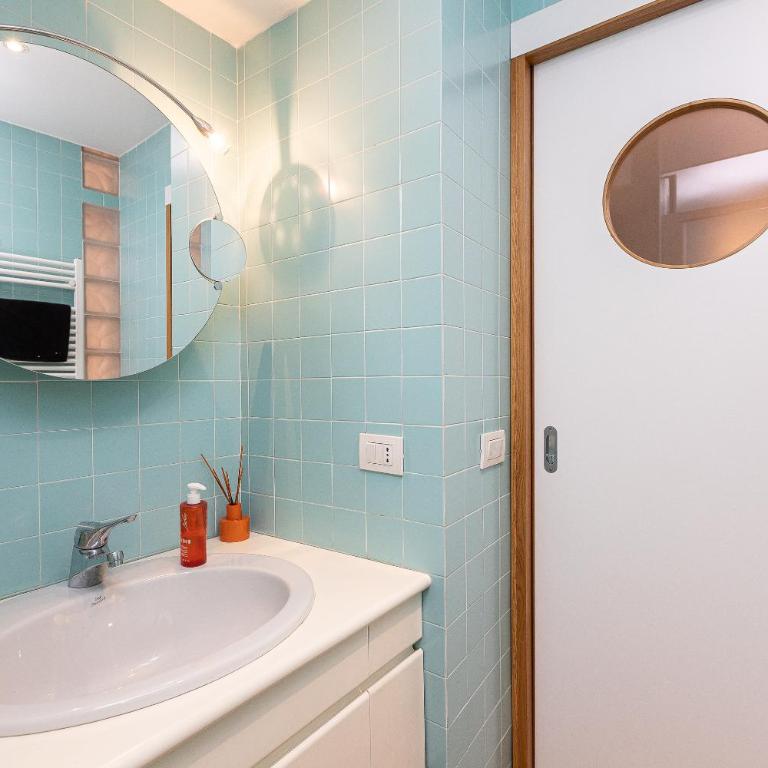 San Gioacchino View by Rental in Rome - Apartment mit 2 Schlafzimmern - 28