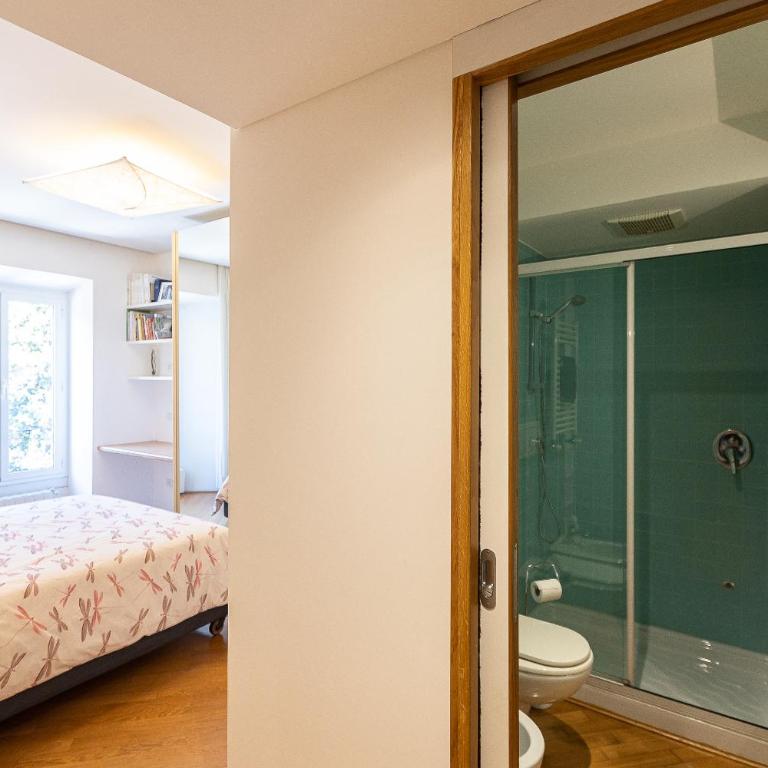 San Gioacchino View by Rental in Rome - Apartment mit 2 Schlafzimmern - 19