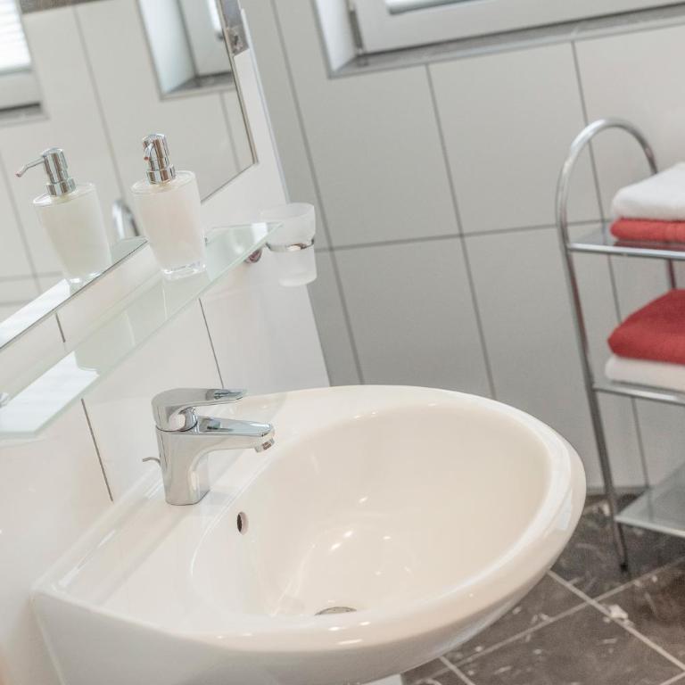 Haus Sonnenheim - Apartment mit 2 Schlafzimmern - 6