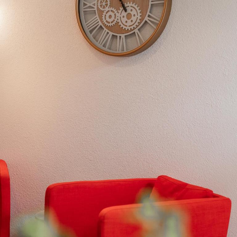 Haus Sonnenheim - Apartment mit 2 Schlafzimmern - 7