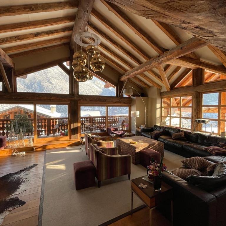 Chalet Violettes - Chalet - 2