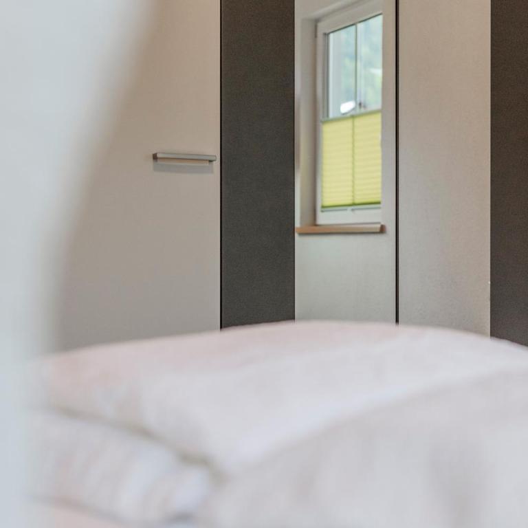 Haus Sonnenheim - Apartment mit 2 Schlafzimmern - 14