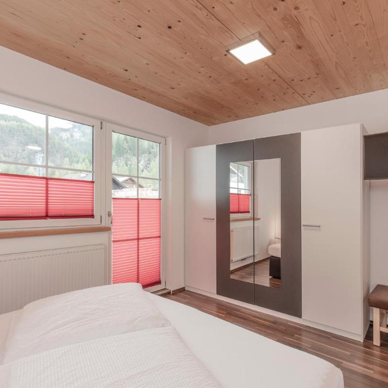 Haus Sonnenheim - Apartment mit 2 Schlafzimmern - 24