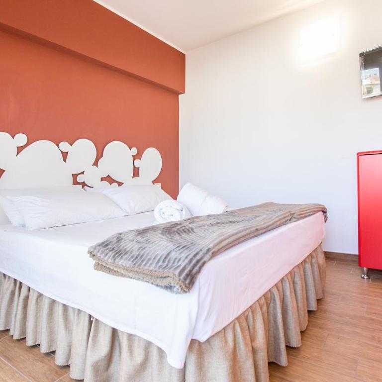 Center house rooms - Camera Tripla con Vista Mare - 7