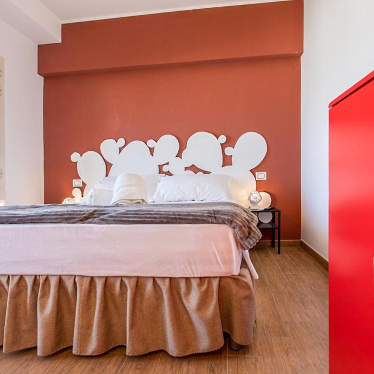 Center house rooms - Camera Tripla con Vista Mare - 2