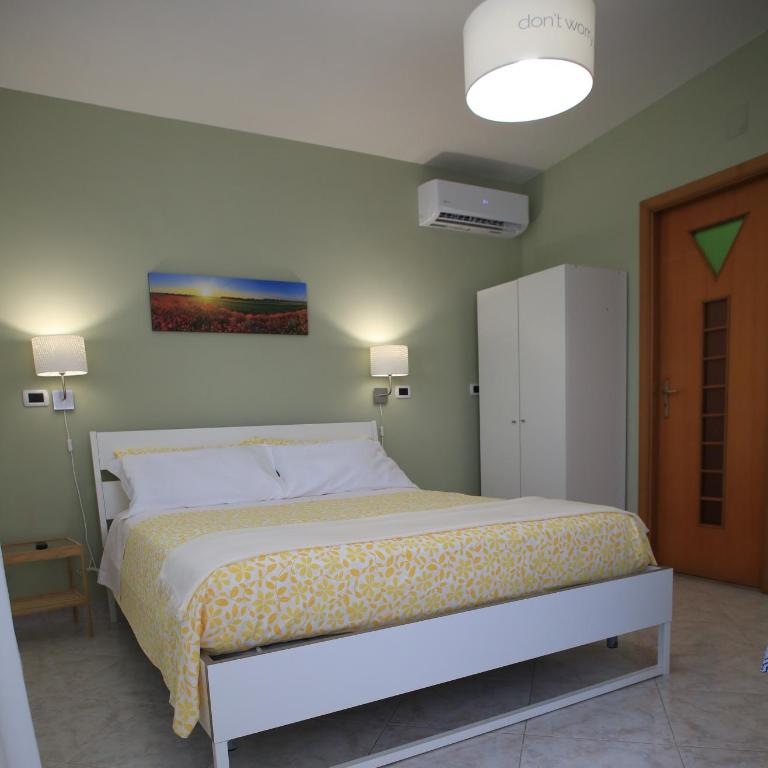 Villarosa pompei studios - Double or Twin Room - 2
