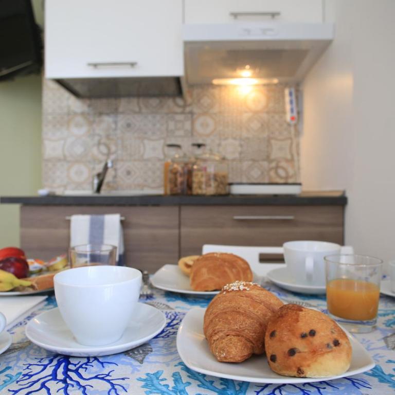 Villarosa pompei studios - Double or Twin Room - 6