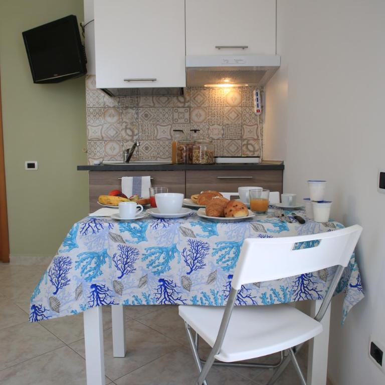 Villarosa pompei studios - Double or Twin Room - 7