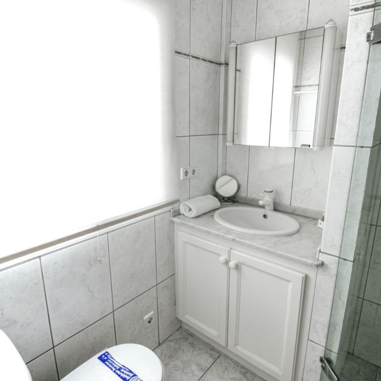 Villa Margret con piscina privada en Costa Adeje - Villa de 2 dormitorios - 41