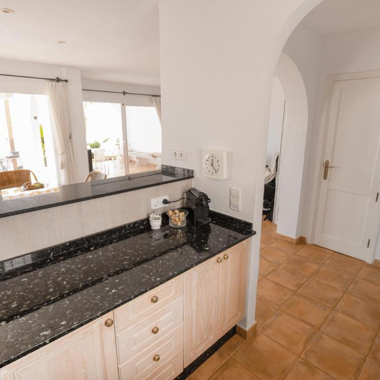 Villa Margret con piscina privada en Costa Adeje - Villa de 2 dormitorios - 33