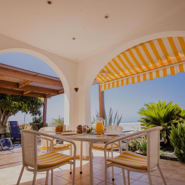 Villa Margret con piscina privada en Costa Adeje - Villa de 2 dormitorios - 7
