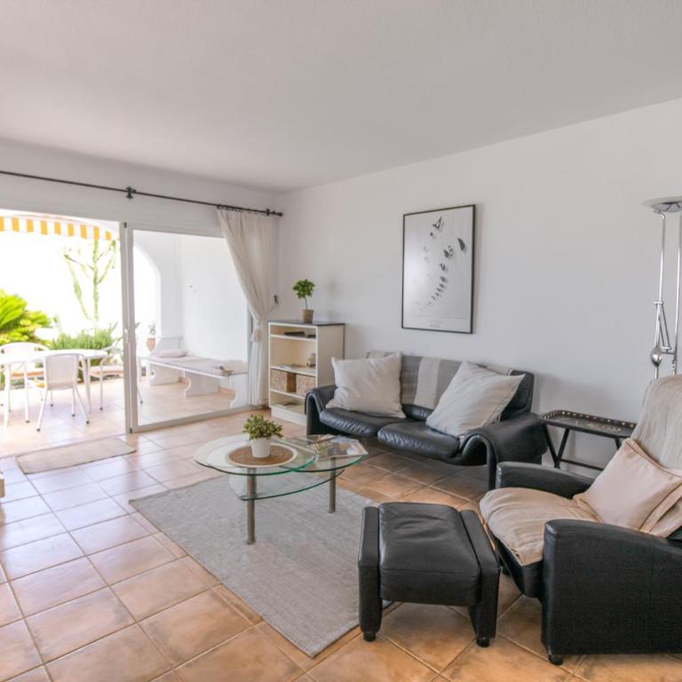 Villa Margret con piscina privada en Costa Adeje - Villa de 2 dormitorios - 27
