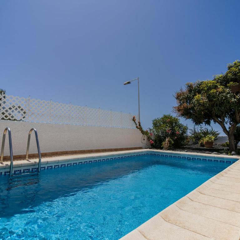 Villa Margret con piscina privada en Costa Adeje - Villa de 2 dormitorios - 20