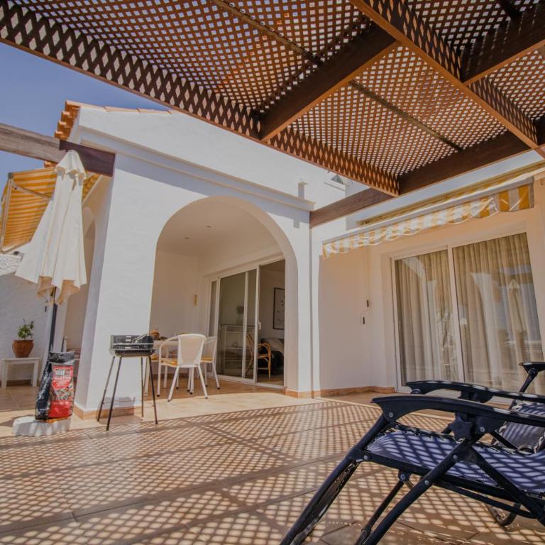 Villa Margret con piscina privada en Costa Adeje - Villa de 2 dormitorios - 19