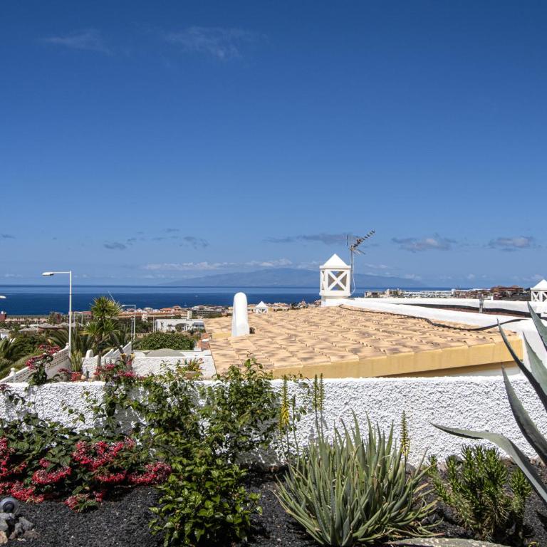Villa Margret con piscina privada en Costa Adeje - Villa de 2 dormitorios - 18