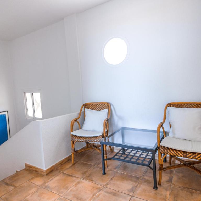 Villa Margret con piscina privada en Costa Adeje - Villa de 2 dormitorios - 36