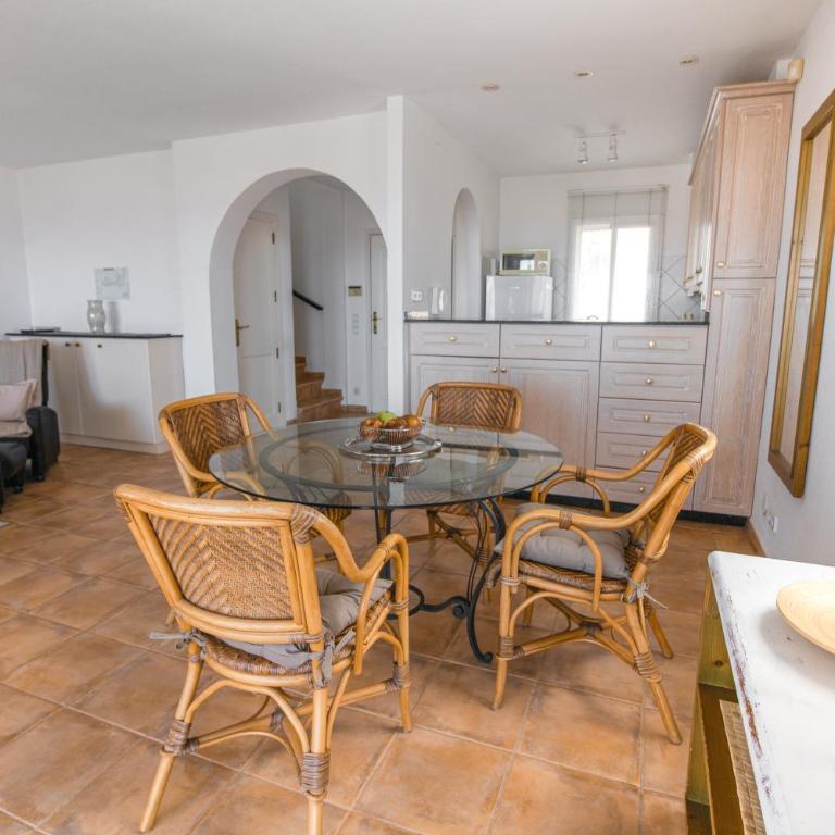 Villa Margret con piscina privada en Costa Adeje - Villa de 2 dormitorios - 29