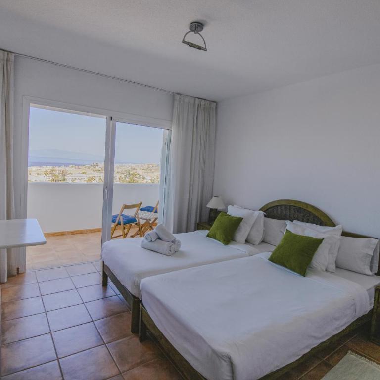 Villa Margret con piscina privada en Costa Adeje - Villa de 2 dormitorios - 37