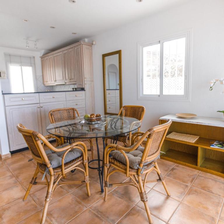 Villa Margret con piscina privada en Costa Adeje - Villa de 2 dormitorios - 30