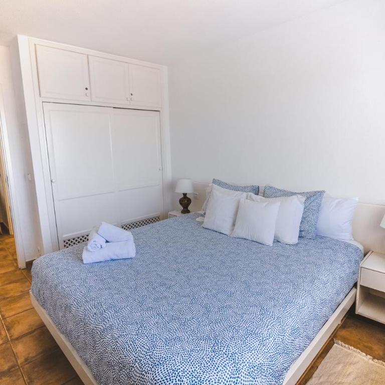 Villa Margret con piscina privada en Costa Adeje - Villa de 2 dormitorios - 39