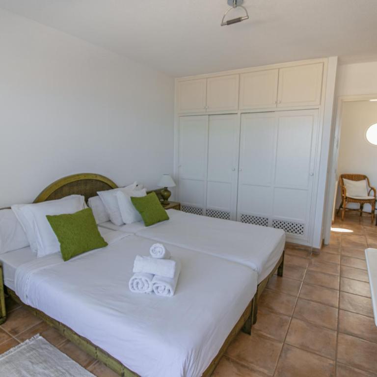 Villa Margret con piscina privada en Costa Adeje - Villa de 2 dormitorios - 38