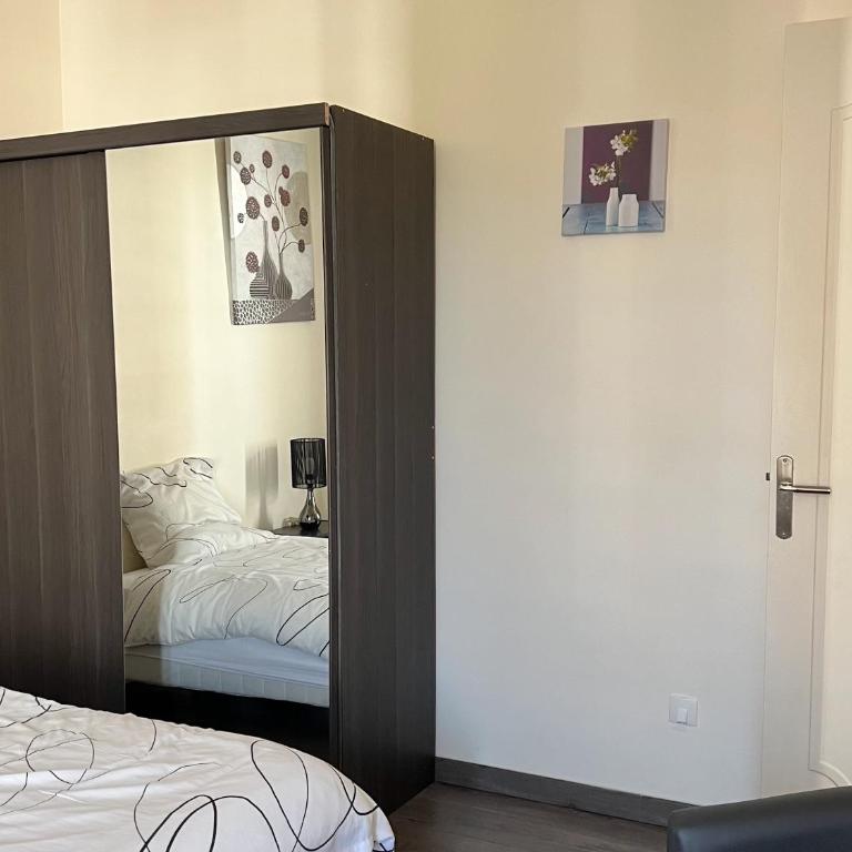 Cannes Centre, 3 Chambres, Plage et La Croisette à 50m - Appartement 3 Chambres - 26