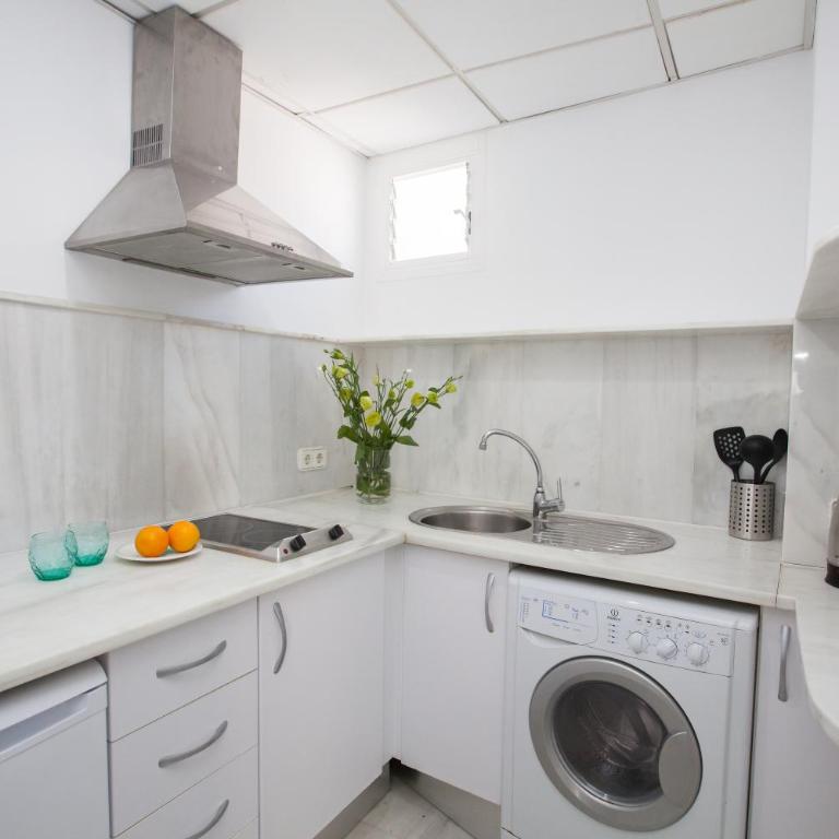 ISG Apartments Mezquita 5 - Apartamento - 19