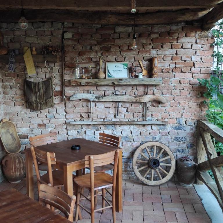 Apartman 1 Miljković - Apartman sa 1 Spavaćom Sobom - 11