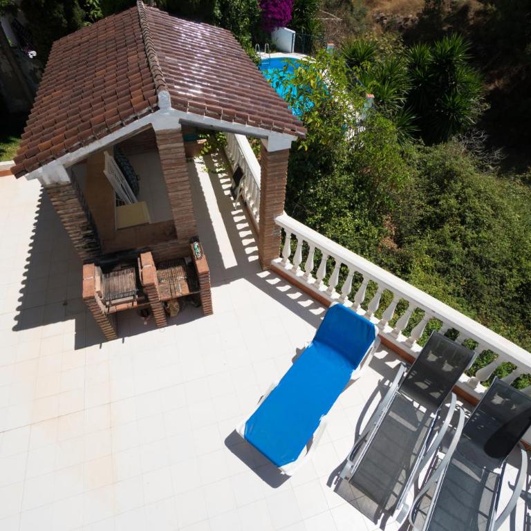 Villa Colina Menyber - Casa - 12