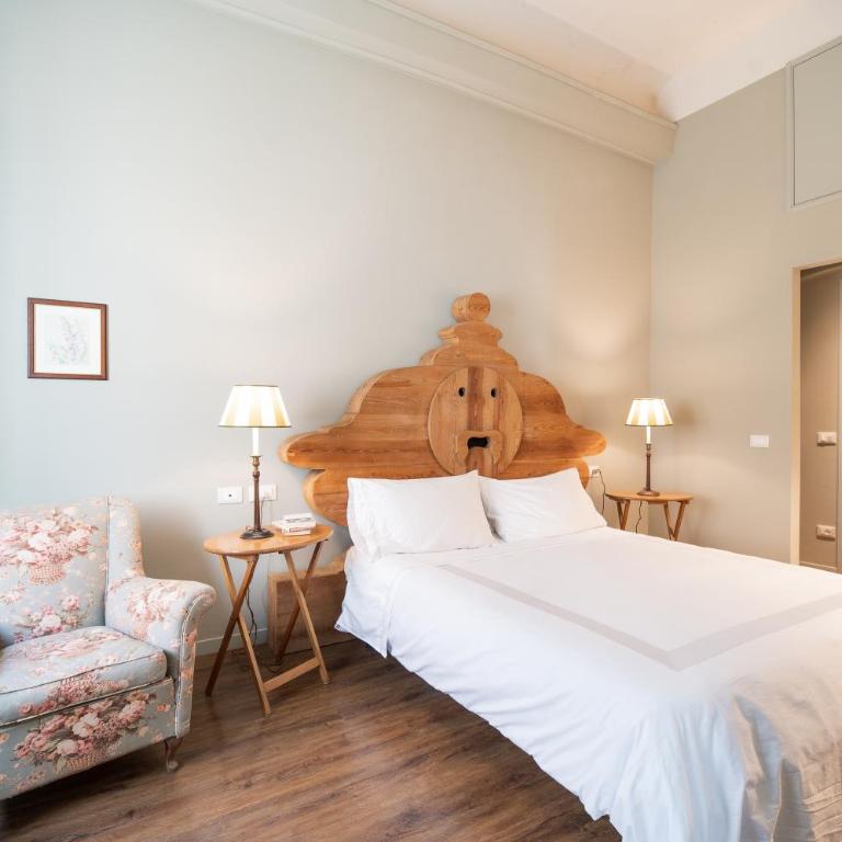 Verità Boutique Apartment - Appartamento con 1 Camera da Letto - 14