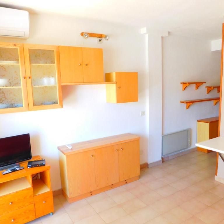 GMID IMMO Estudio Castell Nord - Standard Studio - 41