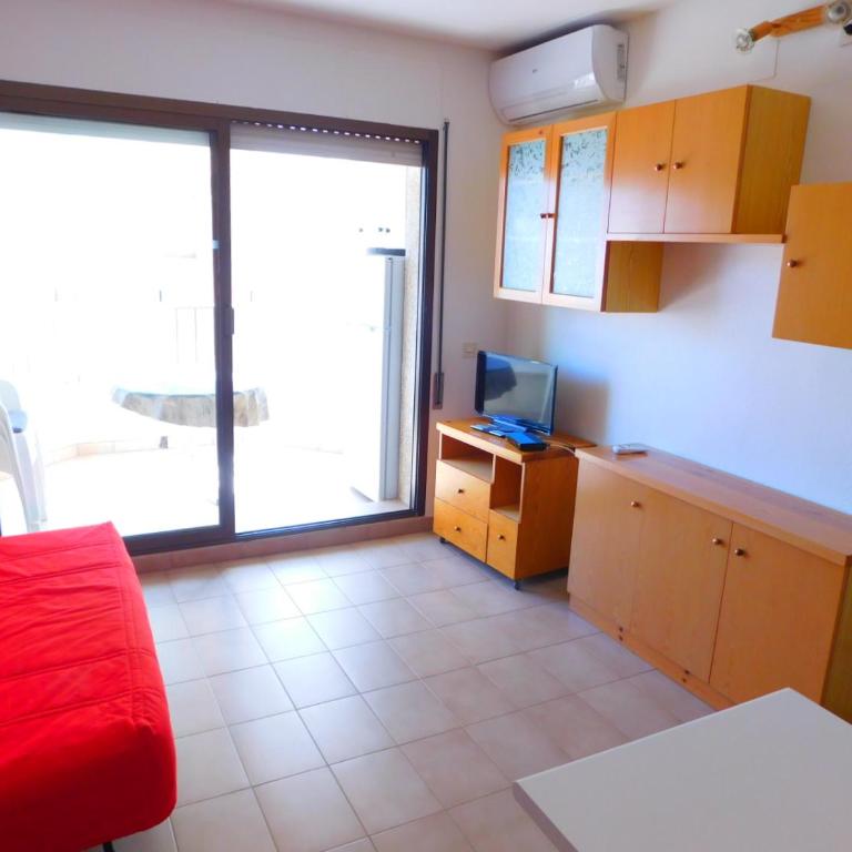 GMID IMMO Estudio Castell Nord - Standard Studio - 24