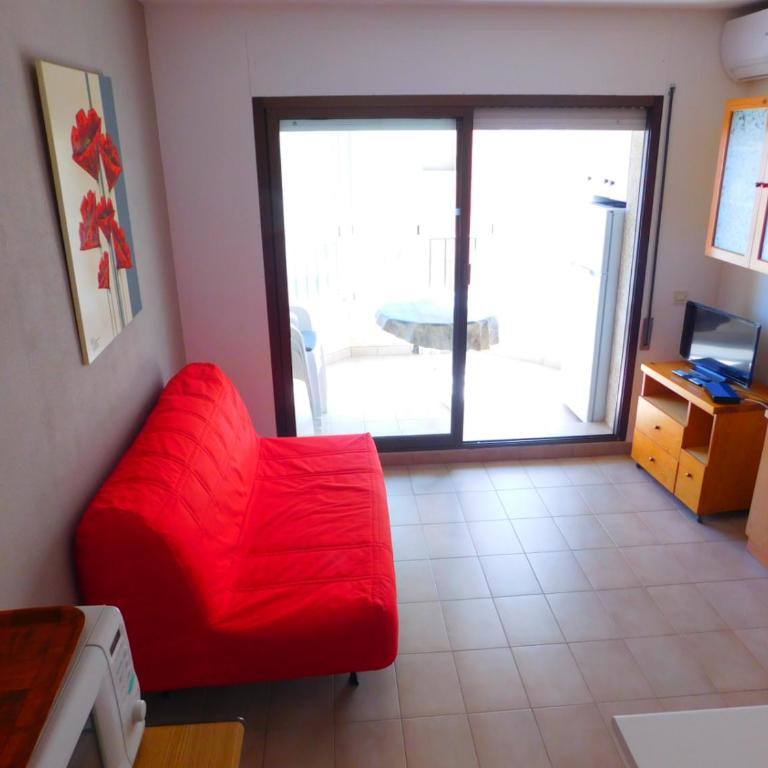 GMID IMMO Estudio Castell Nord - Standard Studio - 25
