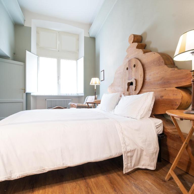 Verità Boutique Apartment - Appartamento con 1 Camera da Letto - 10