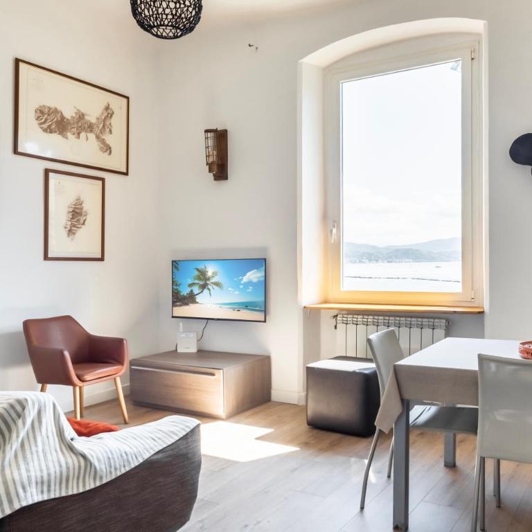 GuestHost - Marola Vista mare - Appartamento con Vista Mare - 9