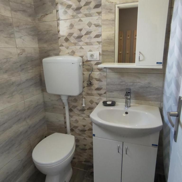 Apartman 2 Miljković - Apartman sa 1 Spavaćom Sobom - 8