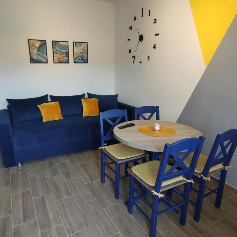 Apartman 2 Miljković - Apartman sa 1 Spavaćom Sobom - 2