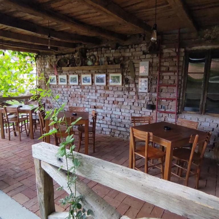 Apartman 2 Miljković - Apartman sa 1 Spavaćom Sobom - 14