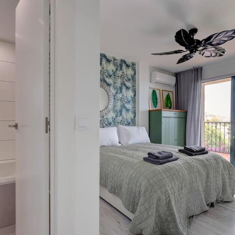 3 Bedroom Semi Detached Villa with Stunning Views! - Three-Bedroom Apartment - 33
