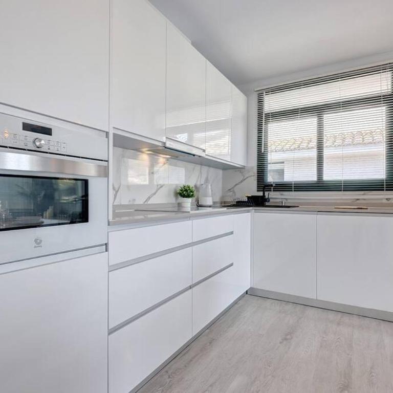 3 Bedroom Semi Detached Villa with Stunning Views! - Three-Bedroom Apartment - 15