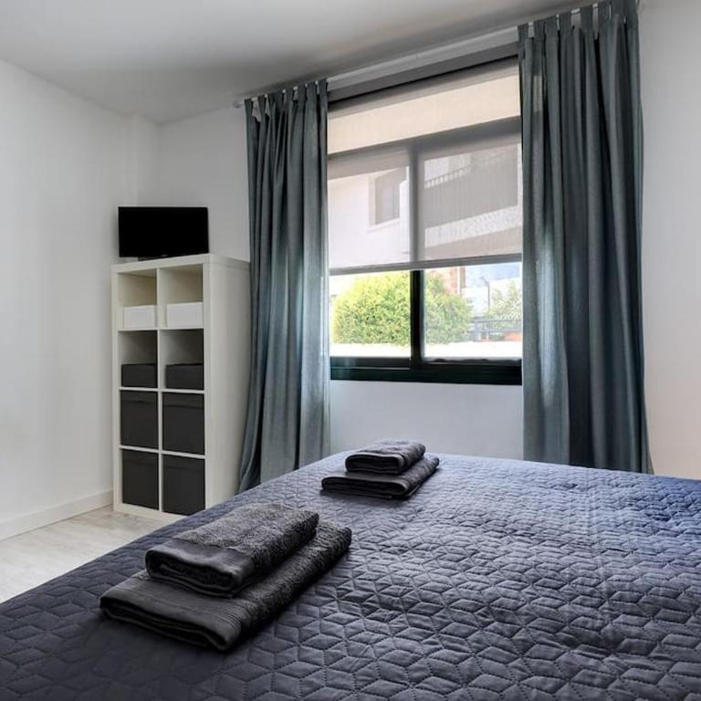 3 Bedroom Semi Detached Villa with Stunning Views! - Three-Bedroom Apartment - 24