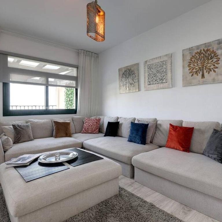 3 Bedroom Semi Detached Villa with Stunning Views! - Three-Bedroom Apartment - 18