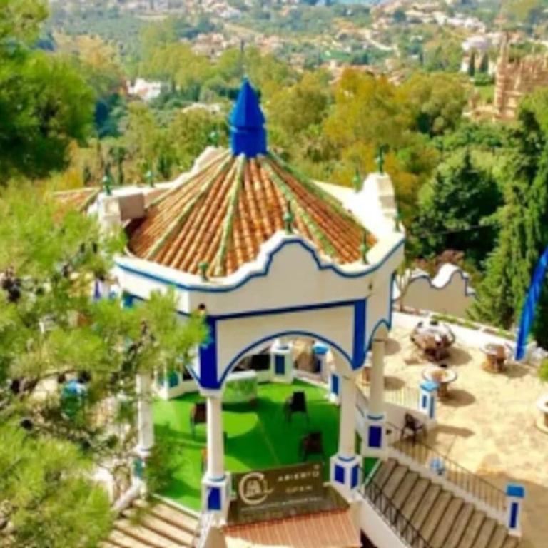3 Bedroom Semi Detached Villa with Stunning Views! - Three-Bedroom Apartment - 53