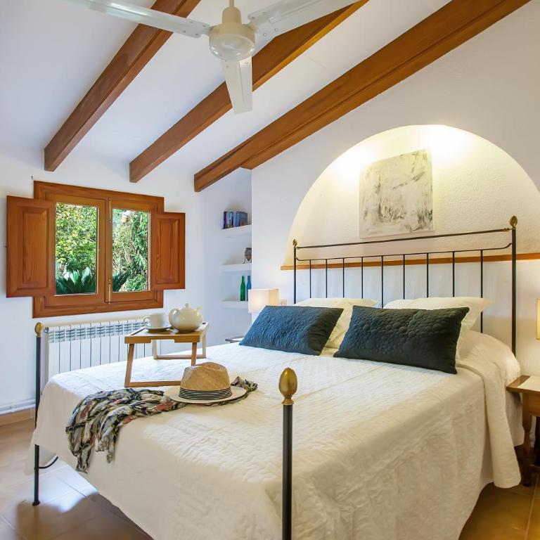 Villa Torres Pollensa - BY EMERALD STAY - Villa de 3 dormitorios - 15