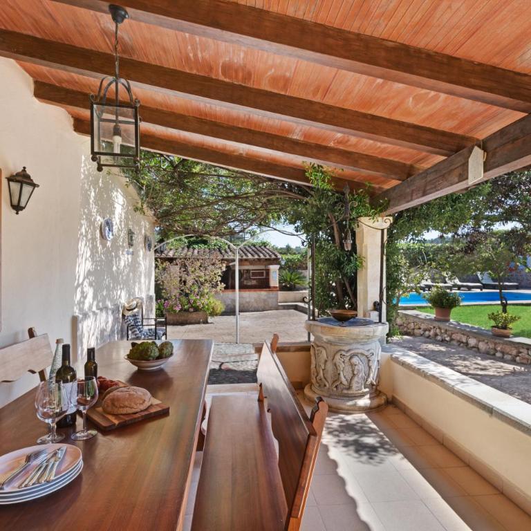 Villa Torres Pollensa - BY EMERALD STAY - Villa de 3 dormitorios - 13