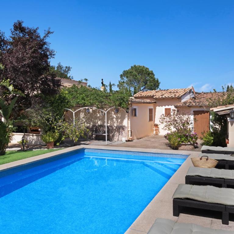 Villa Torres Pollensa - BY EMERALD STAY - Villa de 3 dormitorios - 21