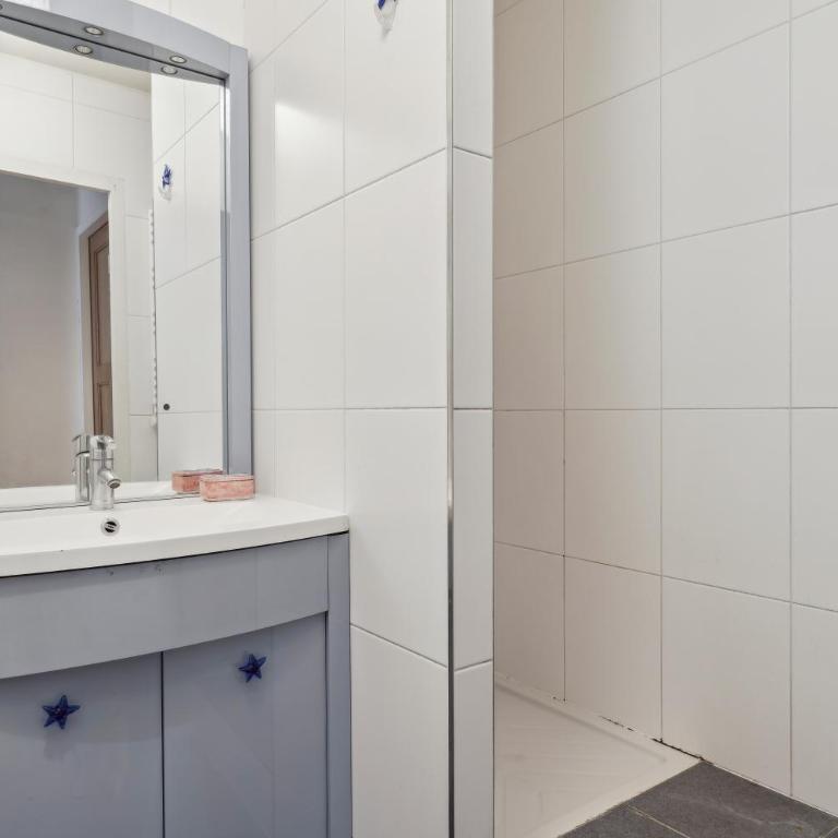 Charming apt for 5 people in Paris by Weekome - Appartamento con 3 Camere da Letto - 11